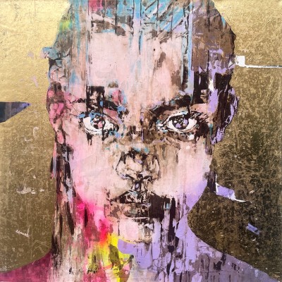 Marco Grassi - Insistent (Limited ed.)