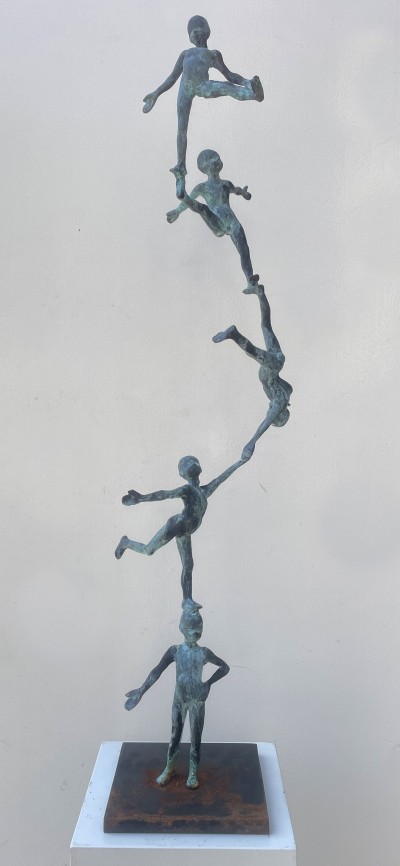 Jesus Curia - Columna XVI (5)