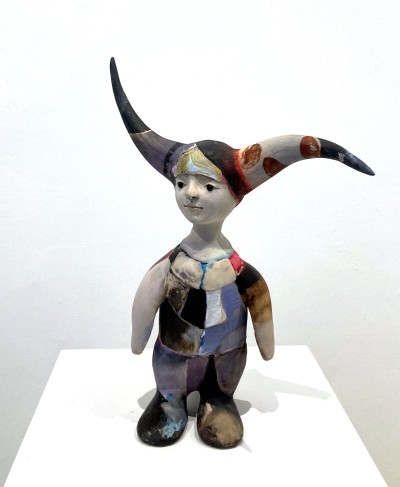 Corjan Nodelijk - Camouflage