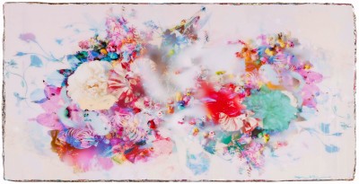 Bram Reijnders - Play Alive - White