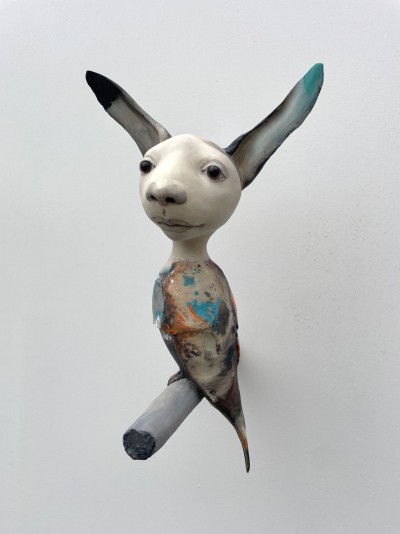 Corjan Nodelijk - Saint