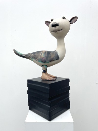 Corjan Nodelijk - Hybrid