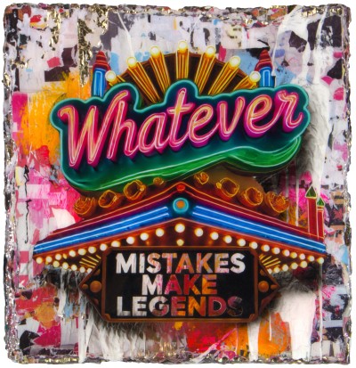 Bram Reijnders - Manifestation of Everything