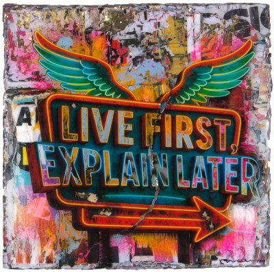 Bram Reijnders - Mental Freedom