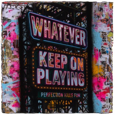 Bram Reijnders - Whatever