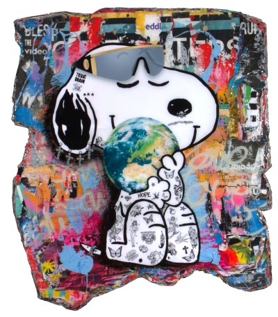 Bram Reijnders - One more hug