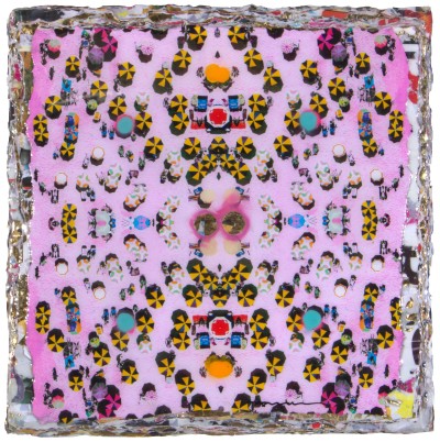 Bram Reijnders - Celestial Surveillance