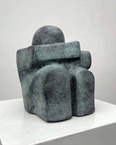 Giuseppe Lamers - De Denker