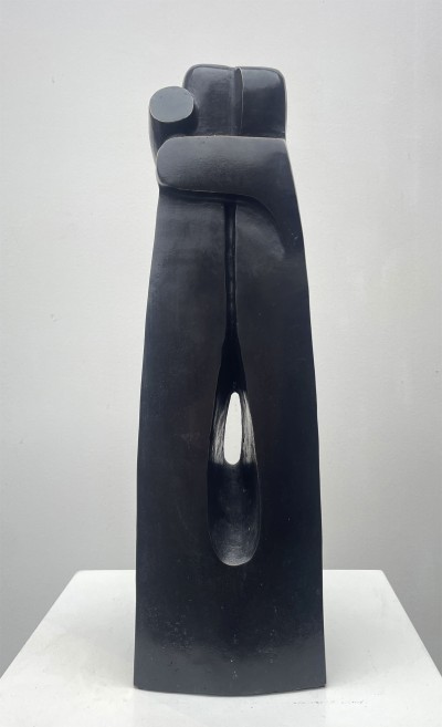 Giuseppe Lamers - De omarming