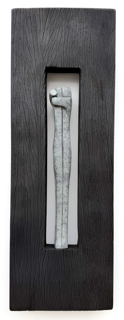 Giuseppe Lamers - De omarming