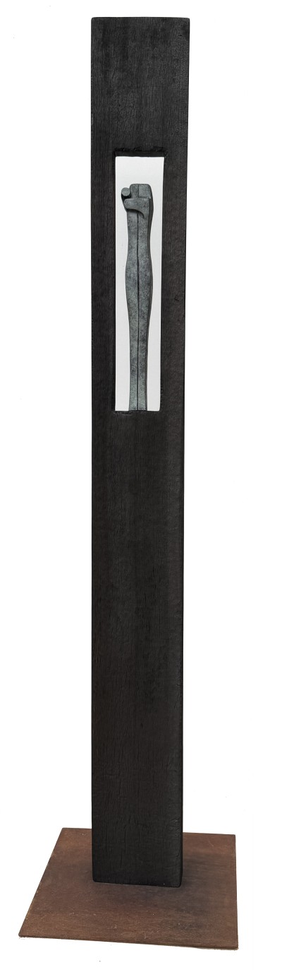 Giuseppe Lamers - De omarming