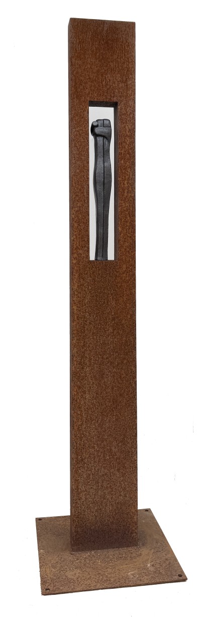 Giuseppe Lamers - De omarming