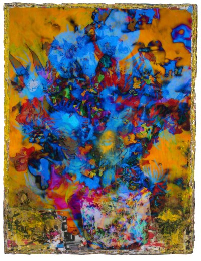 Bram Reijnders - Deflowering