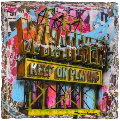 Bram Reijnders - Explanation of Whatever