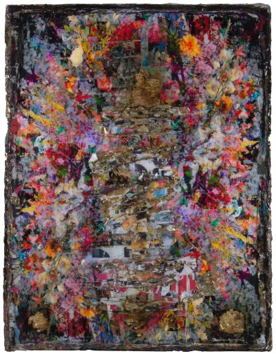 Bram Reijnders - The Path of Blossoming