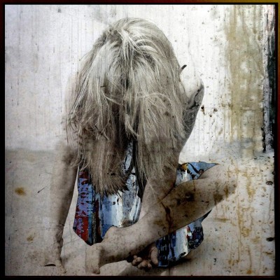 Robbert Fortgens - Blue reflections  (Limited ed.)