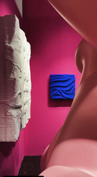 Harmen Tuin - #visitourgalerieamsterdam