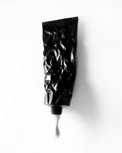 Miles Jaffe - Untitled (pearl)