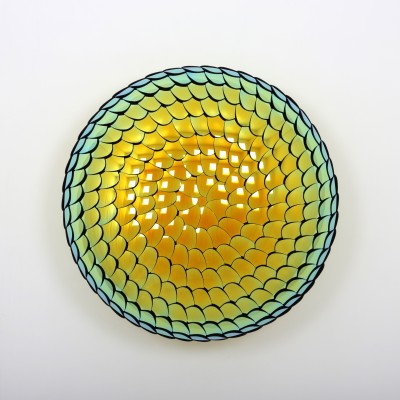 Eelco Hilgersom - Indulge medium - yellow