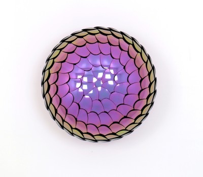 Eelco Hilgersom - Habitat - Indulge (small) magenta (3/8)