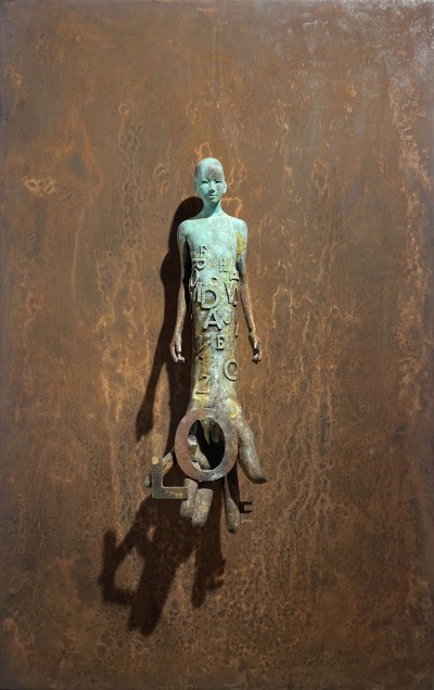 Jesus Curia - LOVE (P/A)