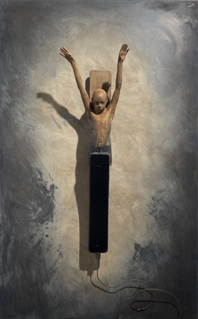 Jesus Curia - Conectados V (1/8)