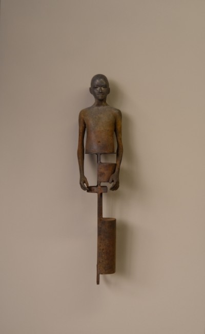 Jesus Curia - Aluminium VIII (P/A)