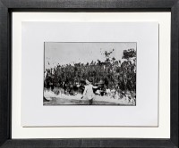 Henri Cartier-Bresson - Valenza, Spain, 1933 704/1000