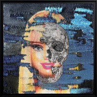 Bram Reijnders - Shades of Time (Limited ed.) blue/black