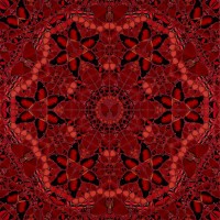 Damien Hirst - The Empresses: H10-1 Wu Zetian