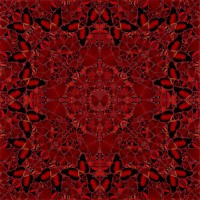 Damien Hirst - The Empresses: H10-2 Nūr Jahān