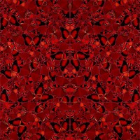 Damien Hirst - The Empresses: H10-3 Theodora