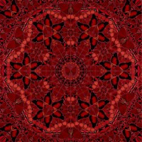 Damien Hirst - The Empresses: H10-1 Wu Zetian