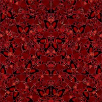 Damien Hirst - The Empresses: H10-3 Theodora