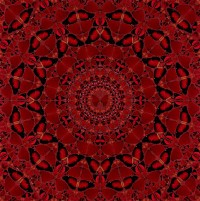 Damien Hirst - The Empresses: H10-4 Suiko