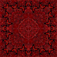 Damien Hirst - The Empresses: H10-2 Nūr Jahān