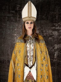 Cécile Plaisance - Pope Olga (4/8)