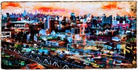 Bram Reijnders - NY City Escape