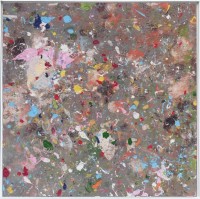 Damien Hirst - H13 - 7 (155/289) Mill Bay, Salcombe (from Where the Land Meets the Sea)