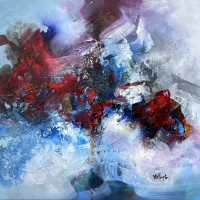 William Malucu - Eternity