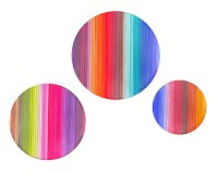 Jacqueline Bozon - (A) Round Us