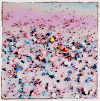 Bram Reijnders - Candy Beach