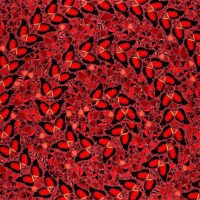 Damien Hirst - The Empresses: H10-5 Taytu Betul