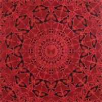 Damien Hirst - The Empresses: H10-4 Suiko