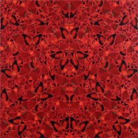Damien Hirst - The Empresses: H10-3 Theodora
