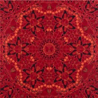 Damien Hirst - The Empresses: H10-1 Wu Zetian