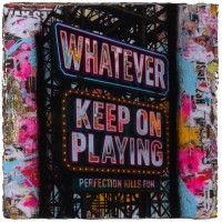 Bram Reijnders - Whatever