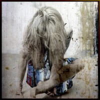 Robbert Fortgens - Blue reflections  (Limited ed.)