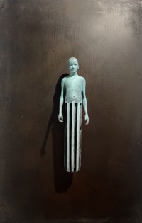 Jesus Curia - Relieve XXII (2/8)