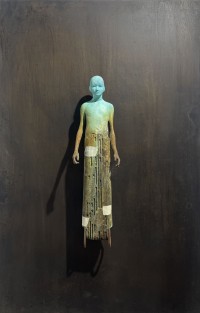 Jesus Curia - Relieve XXIII (2/8)